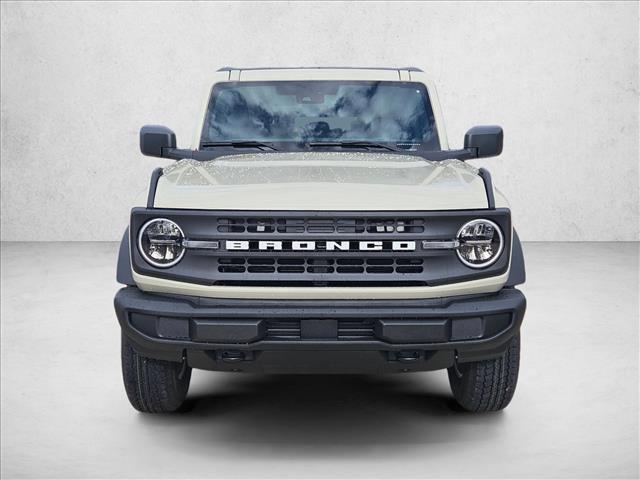 FORD BRONCO - 6