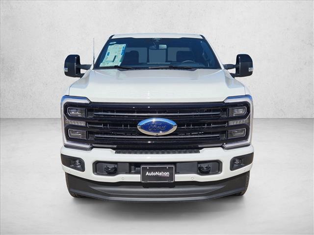 2026 FORD F-350 PLATINUM — фото 6