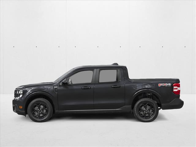 2026 FORD MAVERICK XLT 照片 3