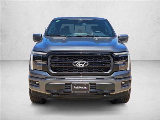 صورة 6 لـ 2026 FORD F-150 LARIAT