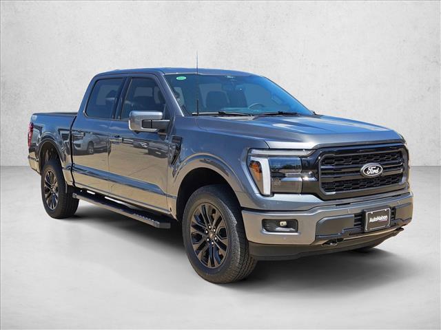 صورة 7 لـ 2026 FORD F-150 LARIAT