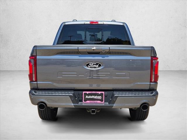 صورة 8 لـ 2026 FORD F-150 LARIAT