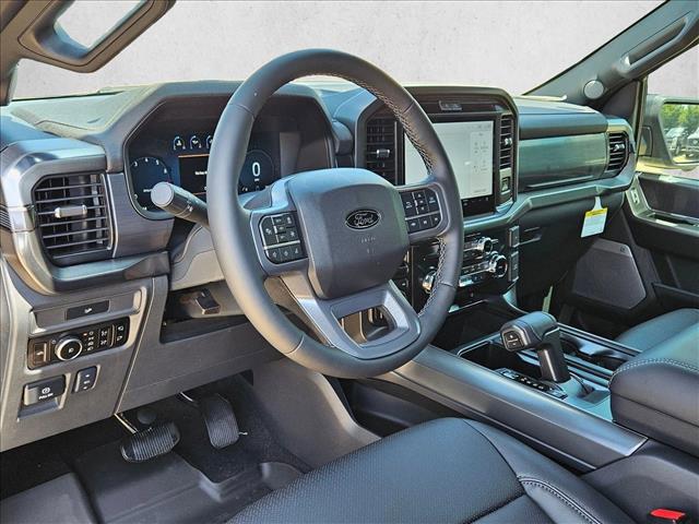 صورة 3 لـ 2026 FORD F-150 LARIAT