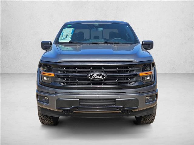 صورة 6 لـ 2026 FORD F-150 XLT