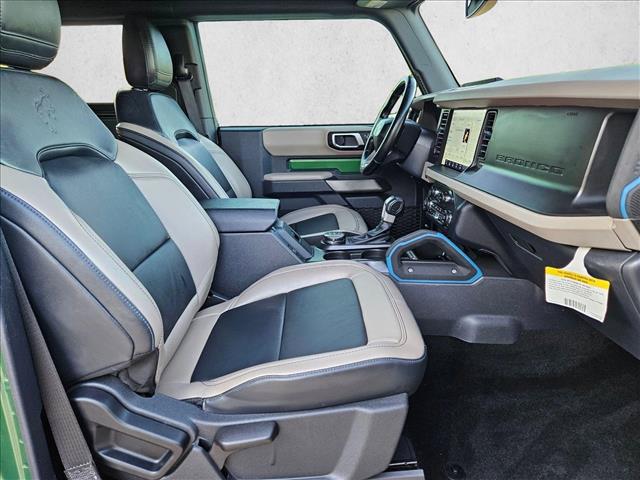 2023 FORD BRONCO WILDTRAK — миниатюра 19