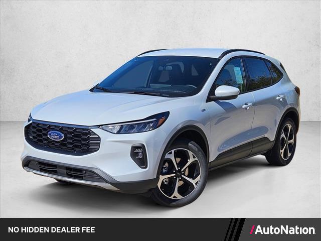 New 2026 Ford Escape ST-Line Select