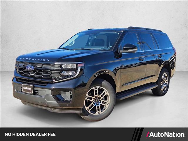 New 2026 Ford Expedition Active