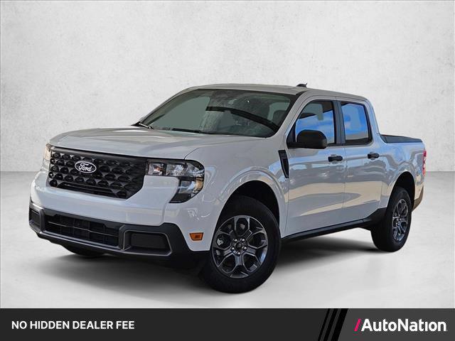 New 2026 Ford Maverick XLT