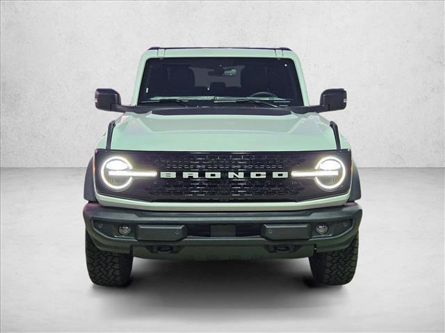 FORD BRONCO - 6