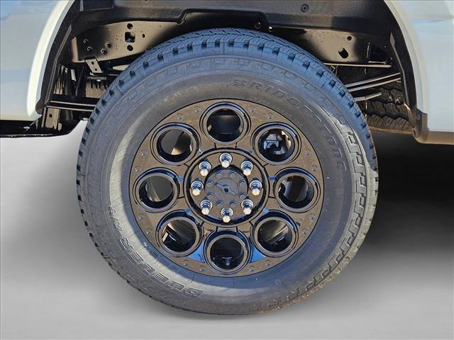 2026 FORD F-250 LARIAT photo 10
