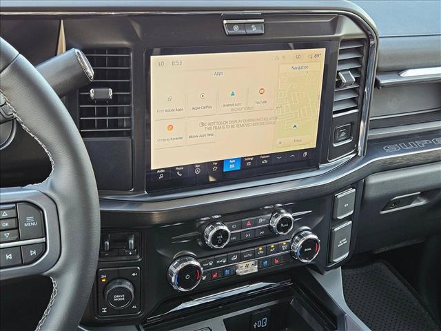 صورة مصغرة 12 لـ 2026 FORD F-250 LARIAT