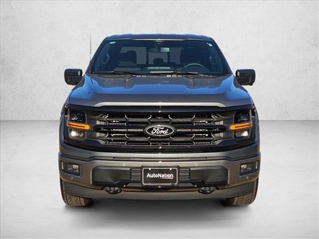2026 FORD F-150 XLT — фото 6