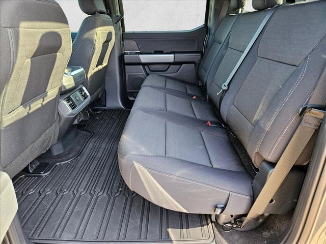 صورة مصغرة 16 لـ 2026 FORD F-150 XLT