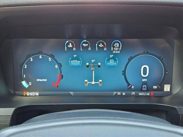 صورة مصغرة 11 لـ 2026 FORD F-150 XLT