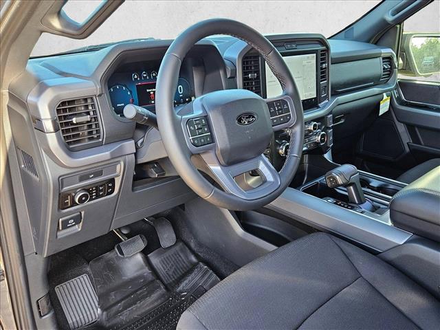 2026 FORD F-150 XLT — фото 3