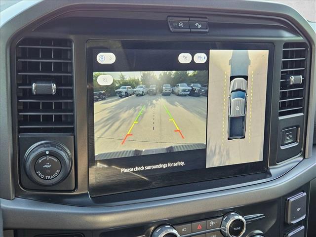 صورة مصغرة 13 لـ 2026 FORD F-150 XLT