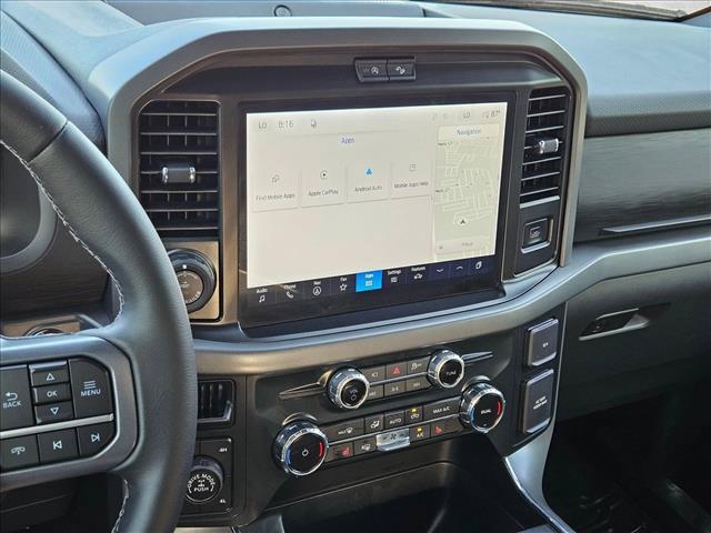 صورة مصغرة 12 لـ 2026 FORD F-150 XLT