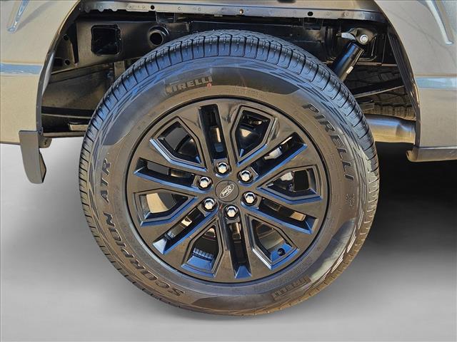 2026 FORD F-150 XLT — фото 10