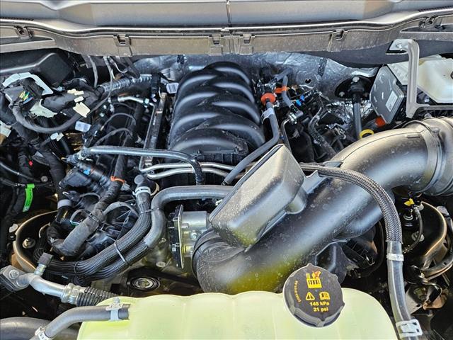 صورة مصغرة 17 لـ 2026 FORD F-150 XLT