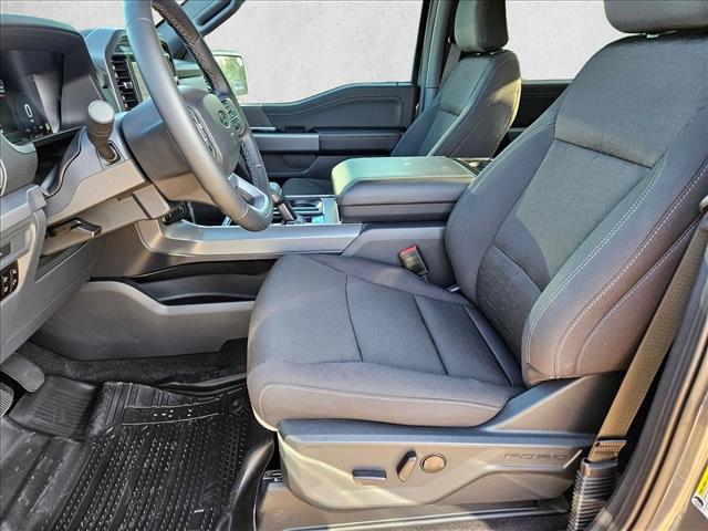 2026 FORD F-150 XLT — фото 4