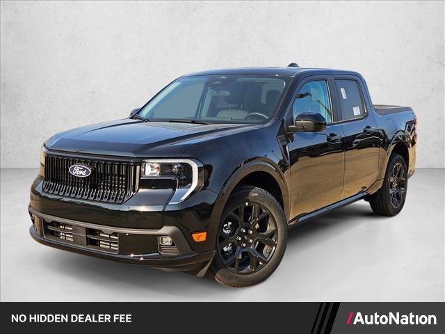 New 2026 Ford Maverick Lobo Standard