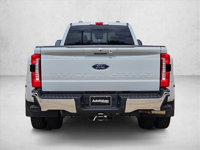 2026 FORD F-450 LARIAT 照片 8