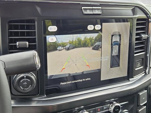 2026 FORD F-450 LARIAT 照片 13