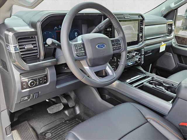 2026 FORD F-450 LARIAT 照片 3