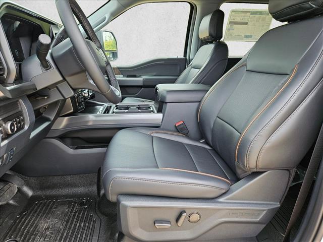 2026 FORD F-450 LARIAT 照片 4