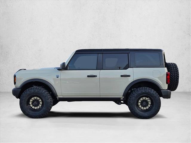صورة 5 لـ 2026 FORD BRONCO BIG BEND