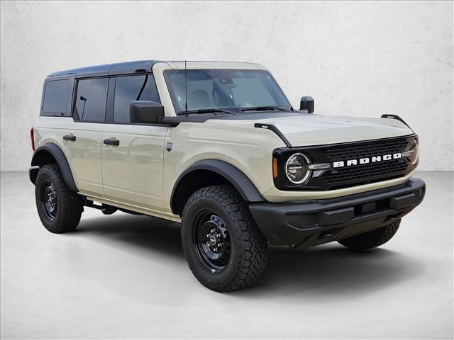 FORD BRONCO - 7