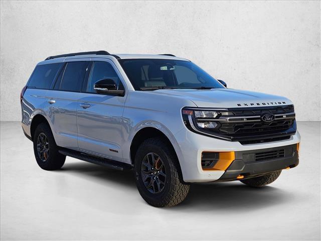 2026 FORD EXPEDITION TREMOR 照片 7