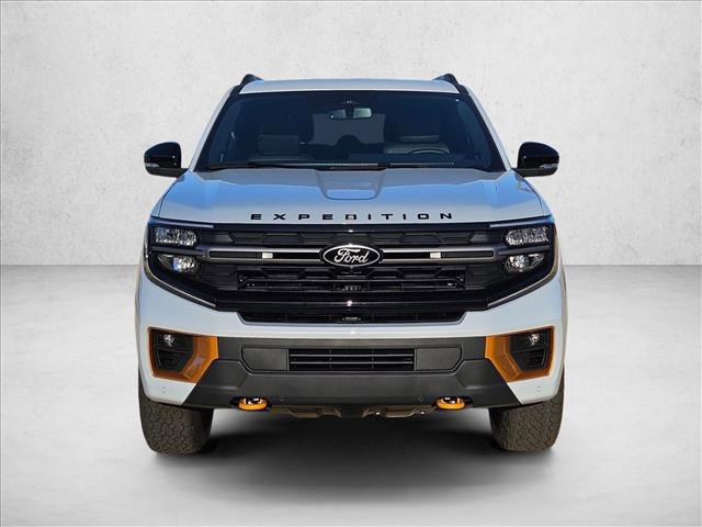 2026 FORD EXPEDITION TREMOR 照片 6