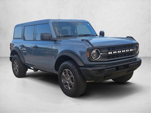 FORD BRONCO BIG BEND - 7