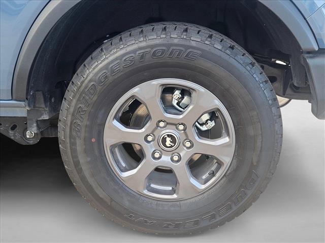 FORD BRONCO BIG BEND - 10