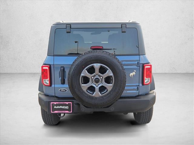 FORD BRONCO BIG BEND - 8