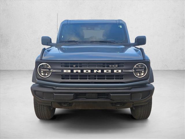 FORD BRONCO BIG BEND - 6