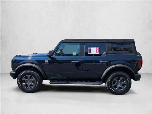 FORD BRONCO - 9