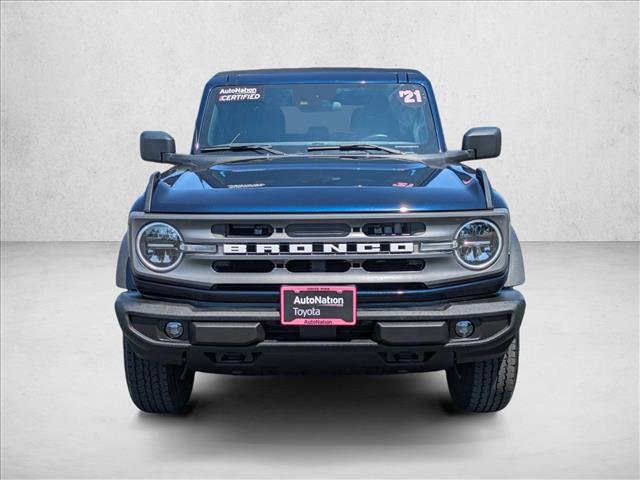 FORD BRONCO - 2