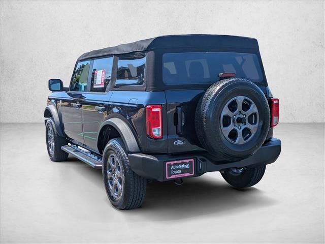 FORD BRONCO - 8