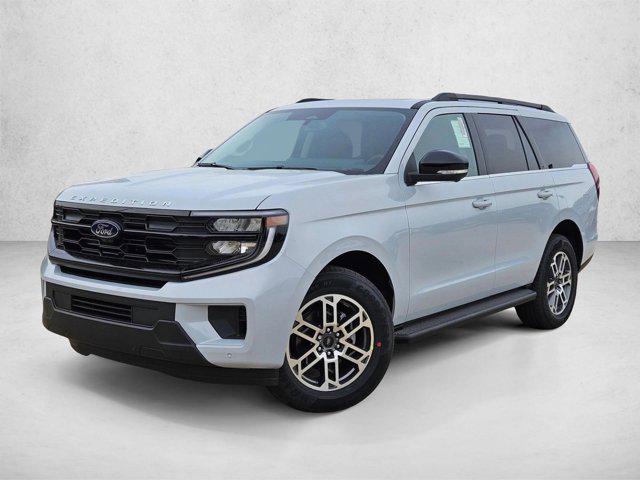 New 2026 Ford Expedition Active
