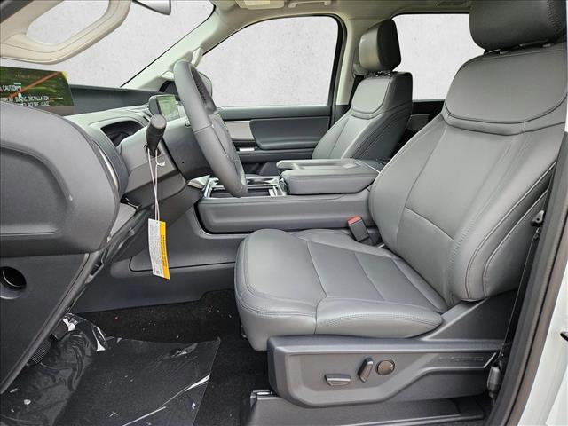 2026 FORD EXPEDITION ACTIVE 照片 4