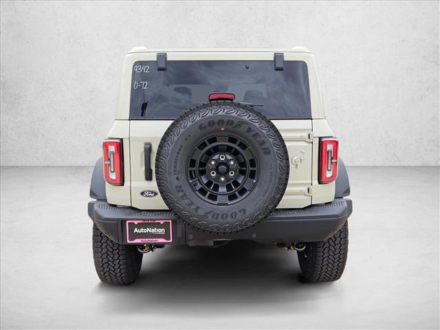 FORD BRONCO BADLANDS - 8