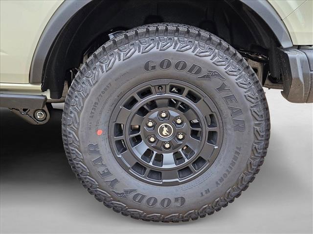 FORD BRONCO BADLANDS - 10