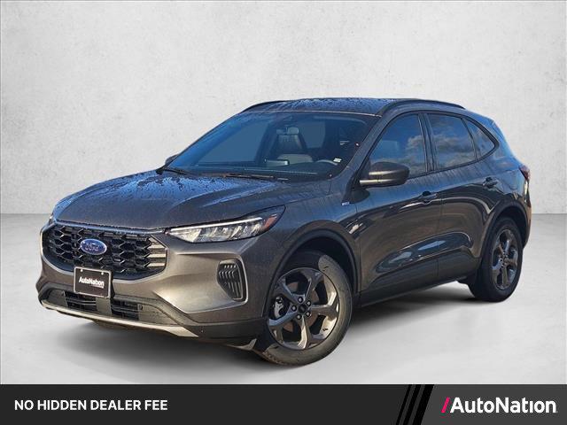 New 2026 Ford Escape ST-Line