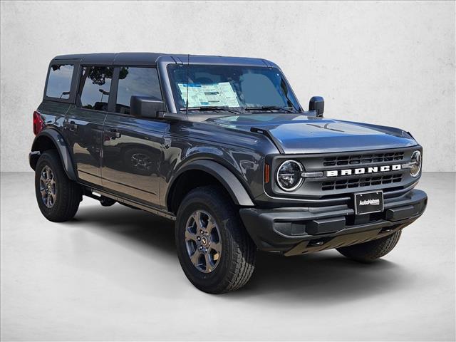 FORD BRONCO - 7