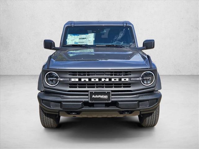 FORD BRONCO - 6
