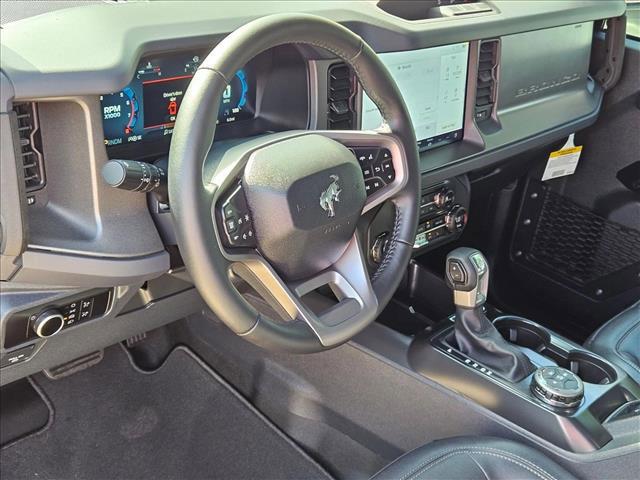 FORD BRONCO - 3