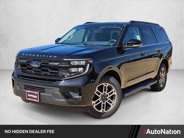 New 2026 Ford Expedition Active
