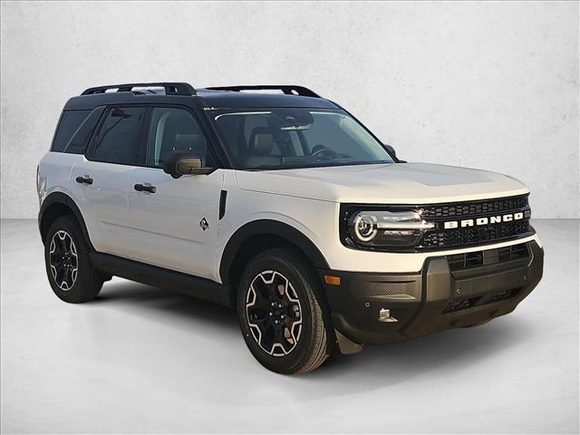 صورة 7 لـ 2026 FORD BRONCO SPORT OUTER BANKS